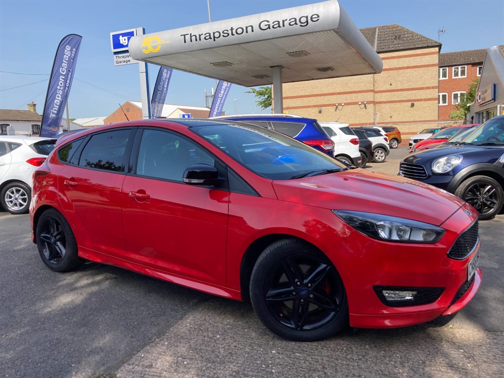 ford-focus-zetec-s-red-edition-tdci-62caf5b5c287a